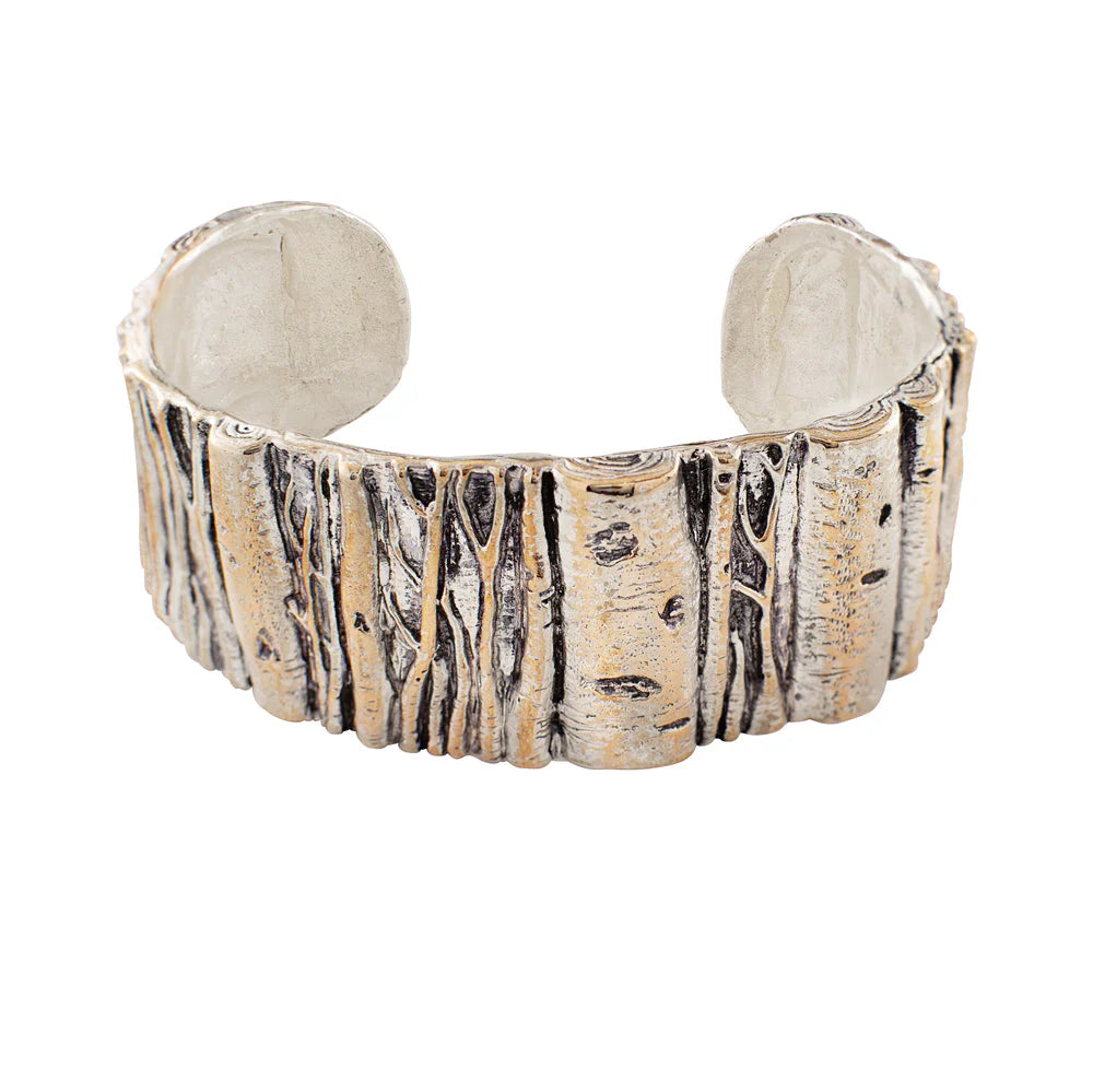 Aspen Cuff Bracelet