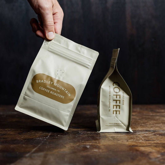 Out West - Single Origin Coffee