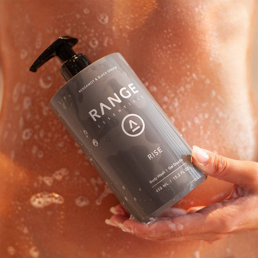 450 ML BODY WASH