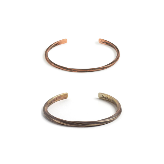 Studebaker Cuff