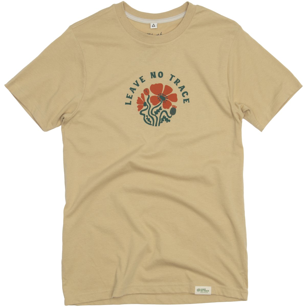 Leave No Trace Tee