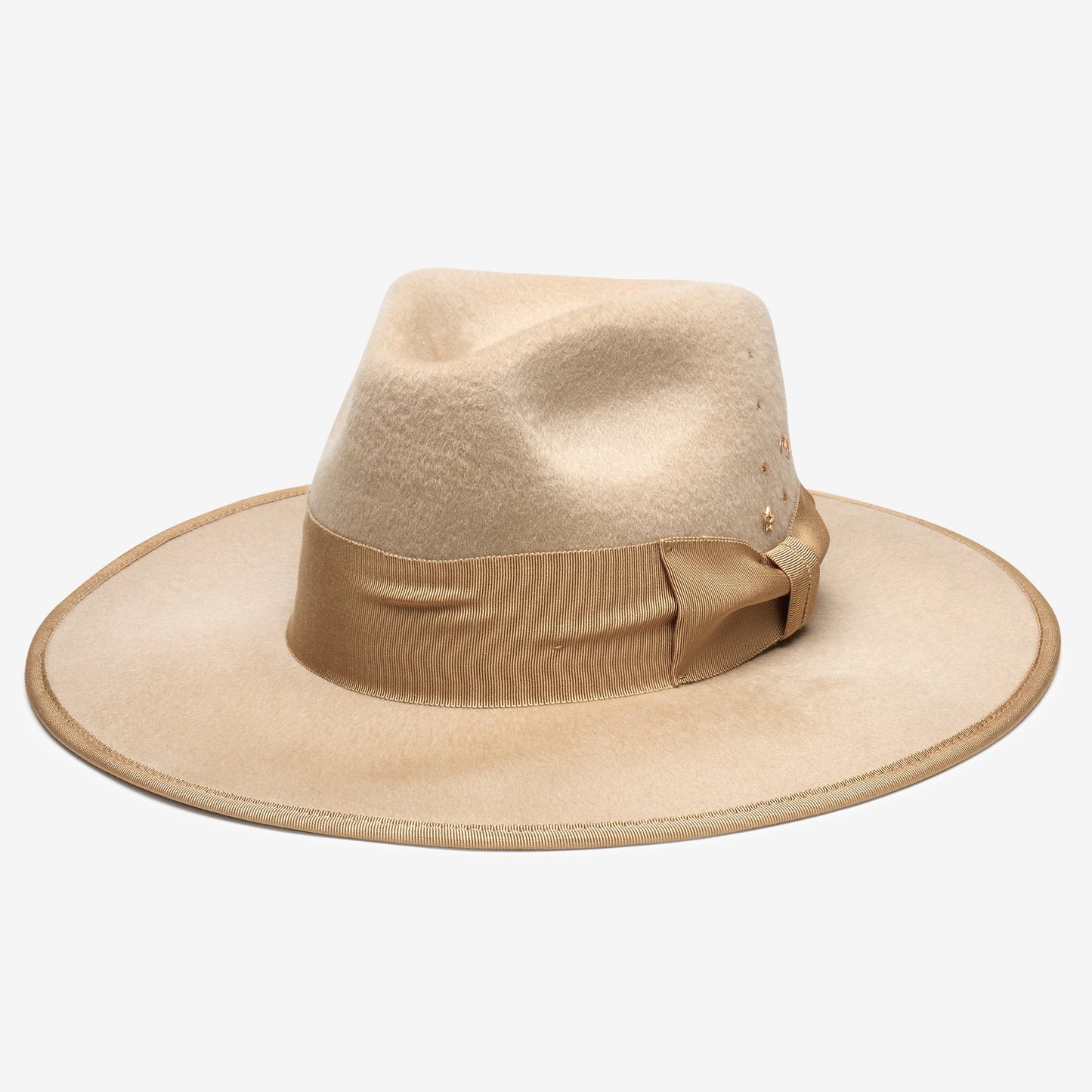 Atlas Hat Oatmeal