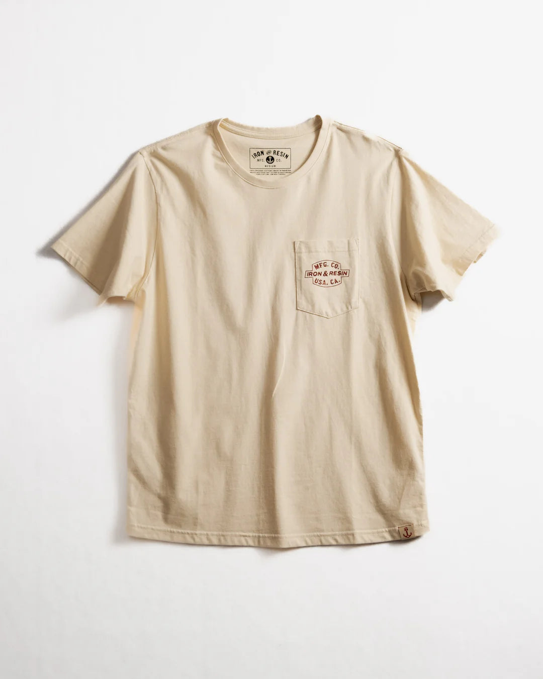 Bastards Badge Tee