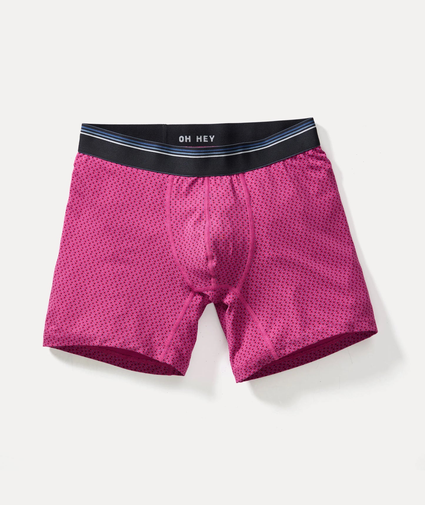Best Boxer Briefs Ever + Air Briefs