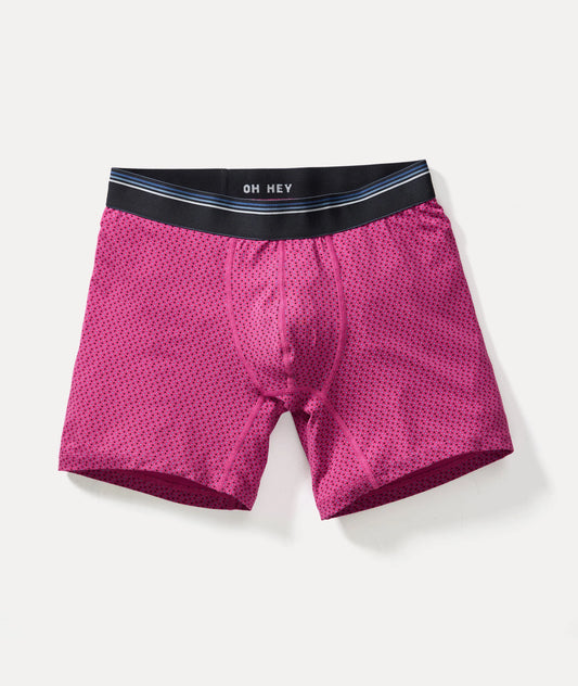 Best Boxer Briefs Ever + Air Briefs