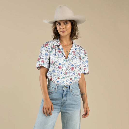 Cheyenne Western Shirt