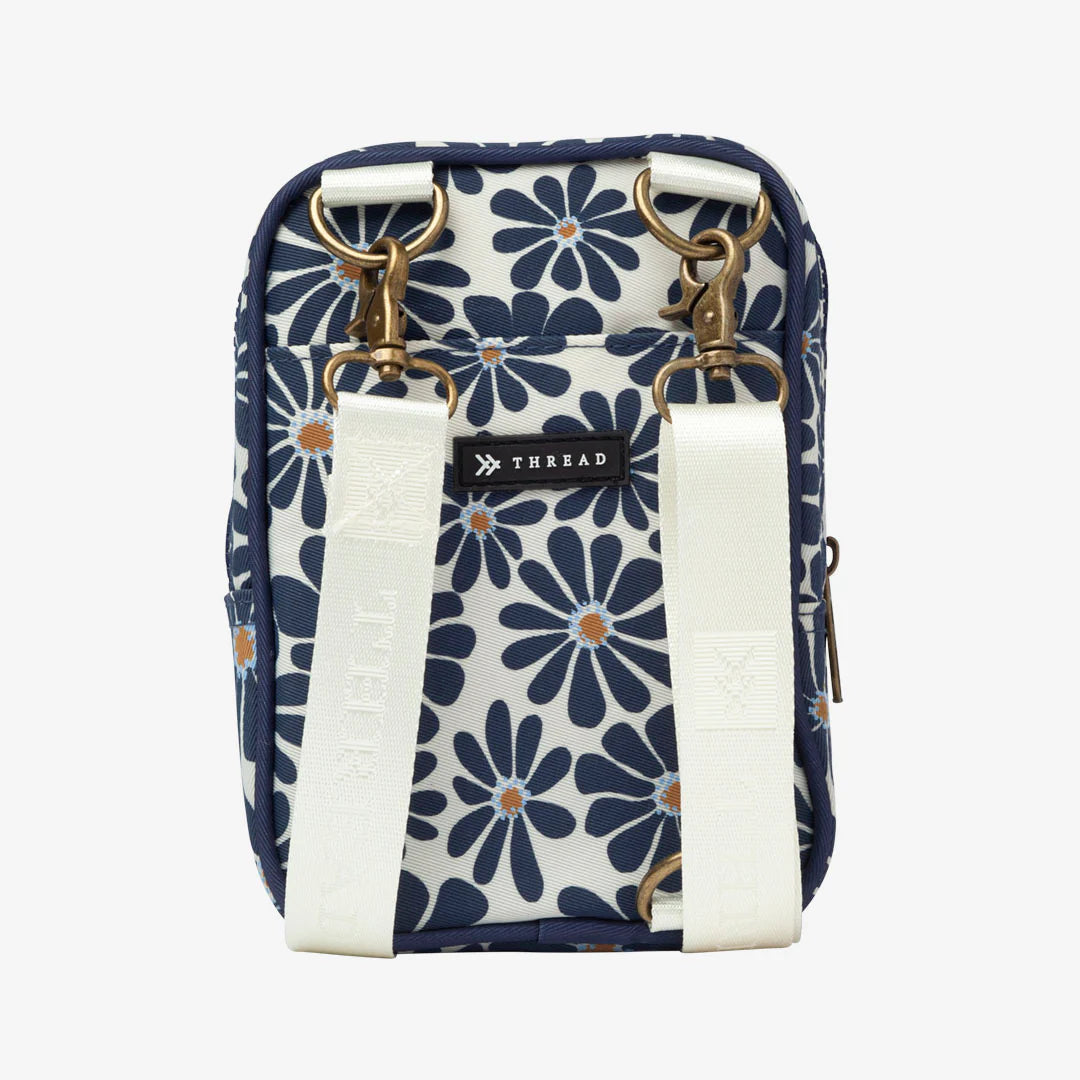Thread Crossbody Bag