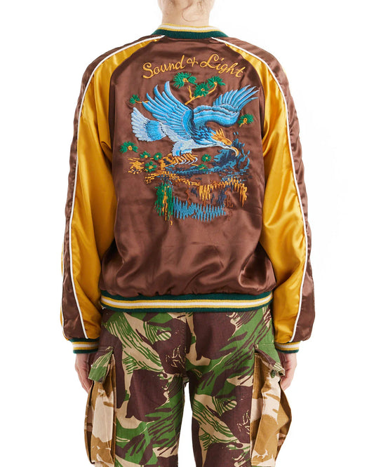 Impermanent Resonance Jacket