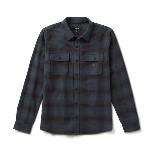 Nordsman Cotton Flannel