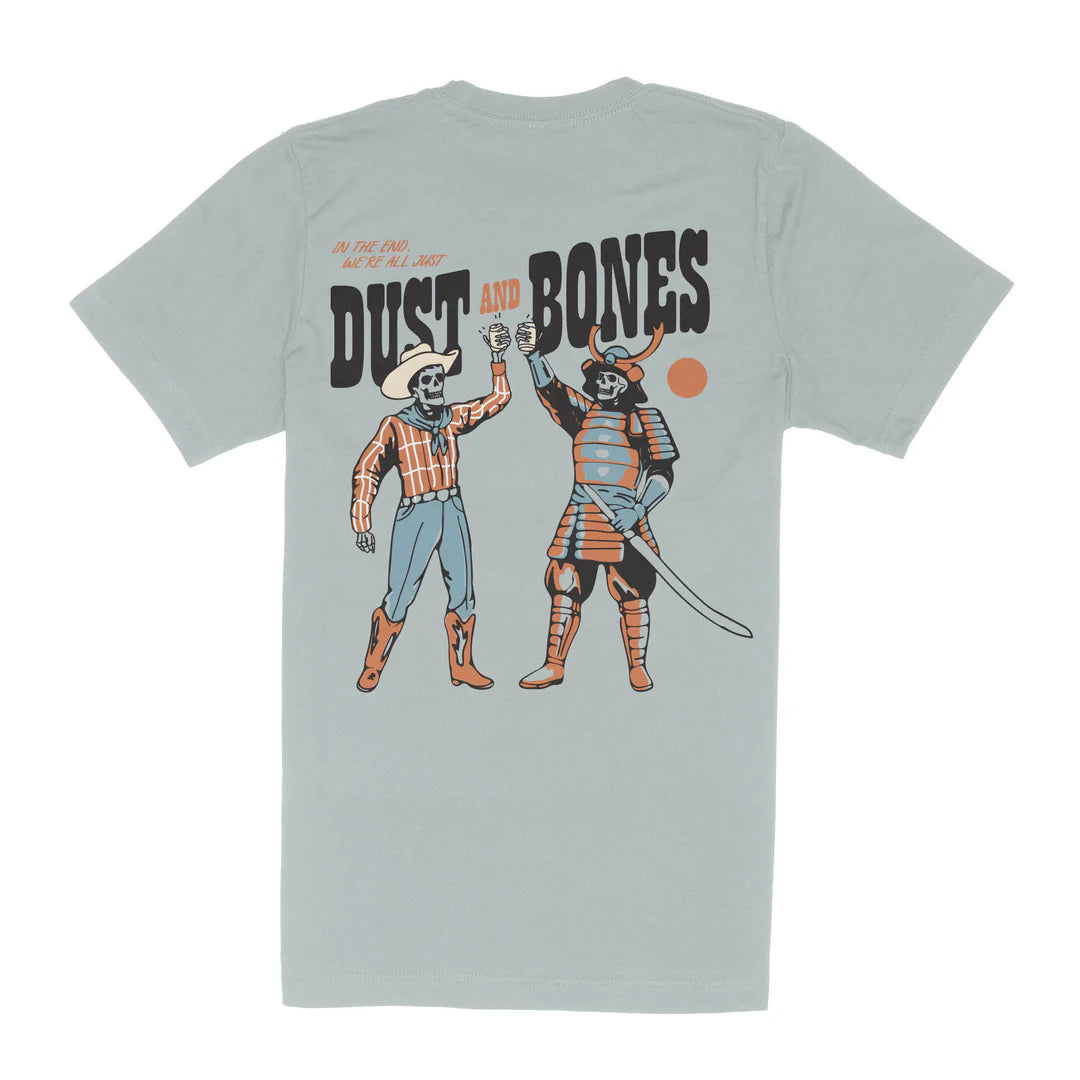 Dust & Bones T-Shirt