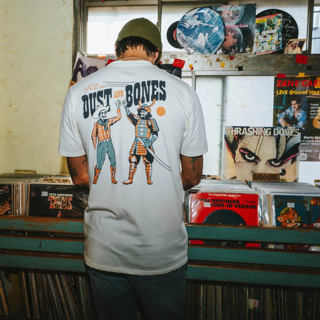 Dust & Bones T-Shirt