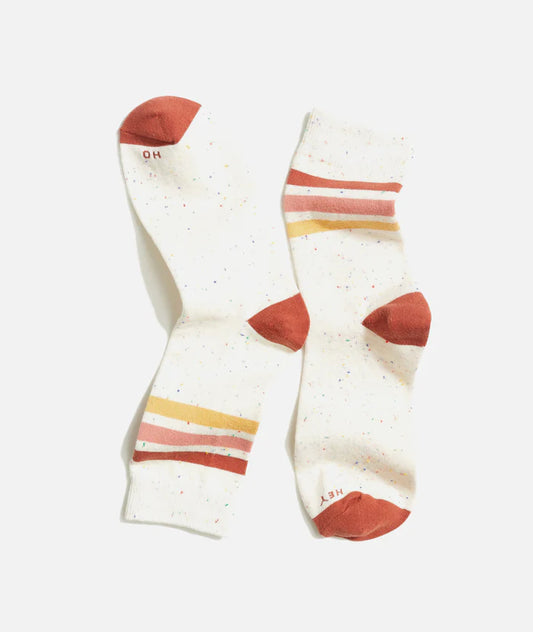 Men's Crew Socks