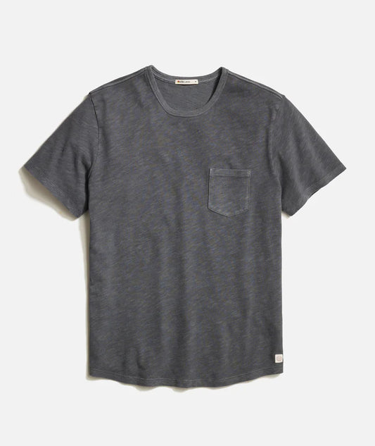 Vintage Heavy Slub Tee