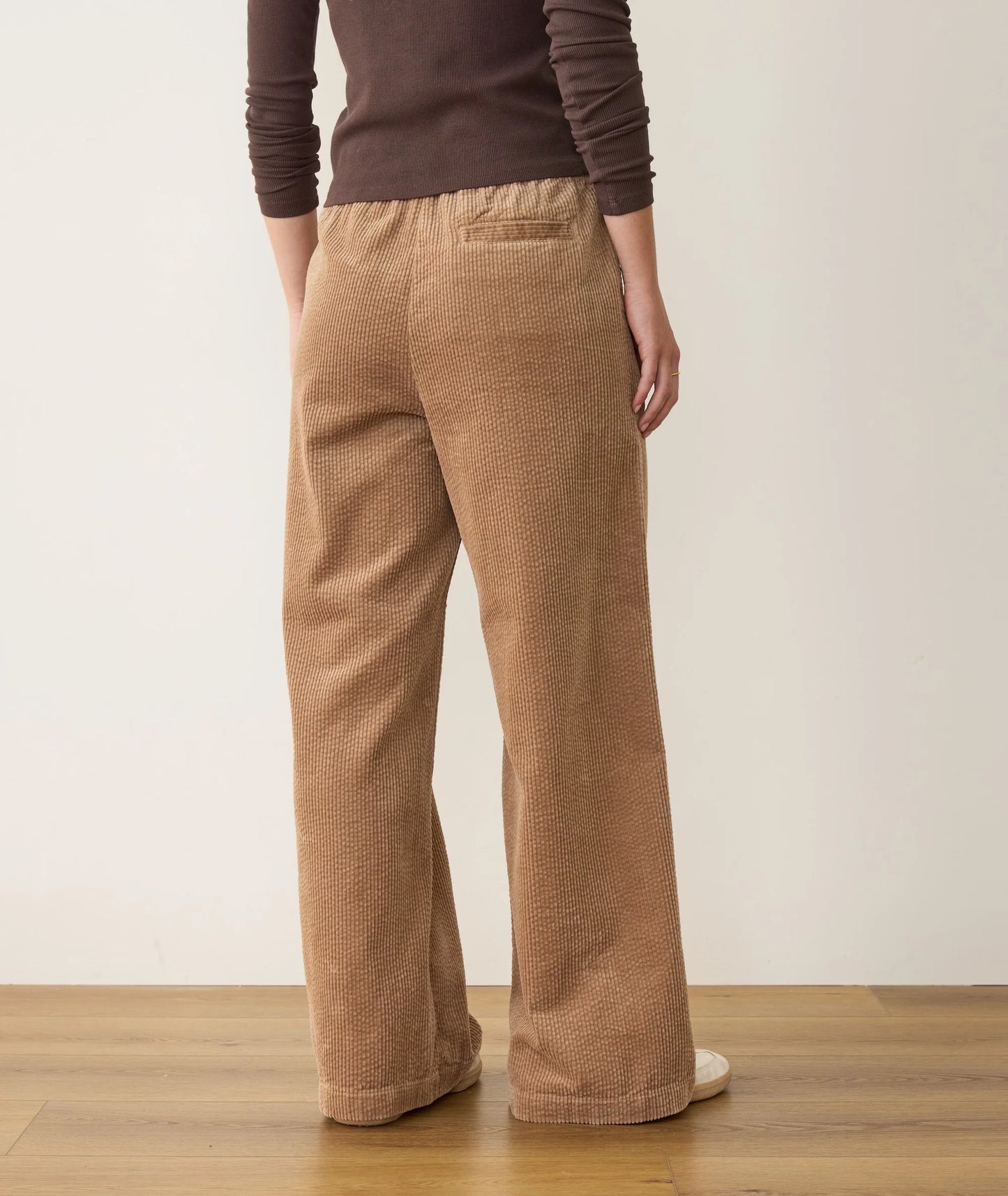Allison Trouser