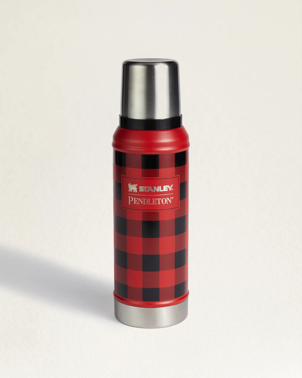 Stanley Classic Legendary Insulated Bottle 1qt – MST Goods