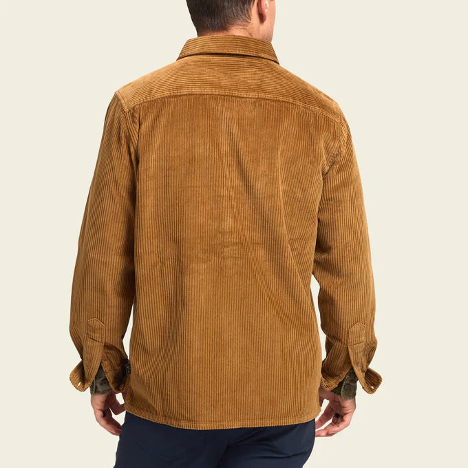 Iquitos Overshirt