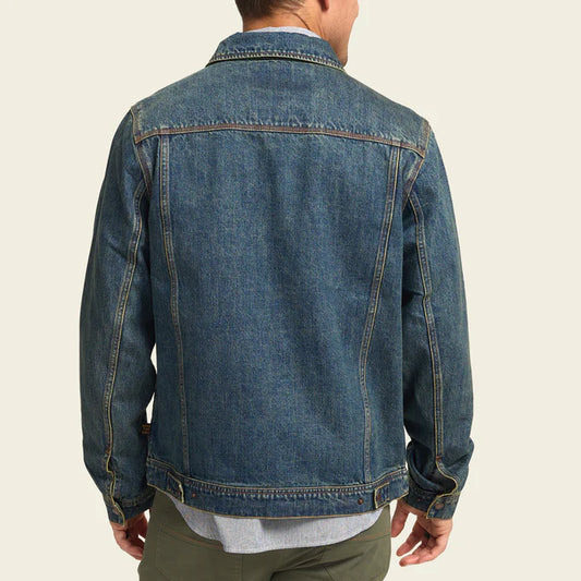 Denim Depot Jacket