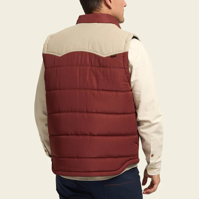 Rounder Vest