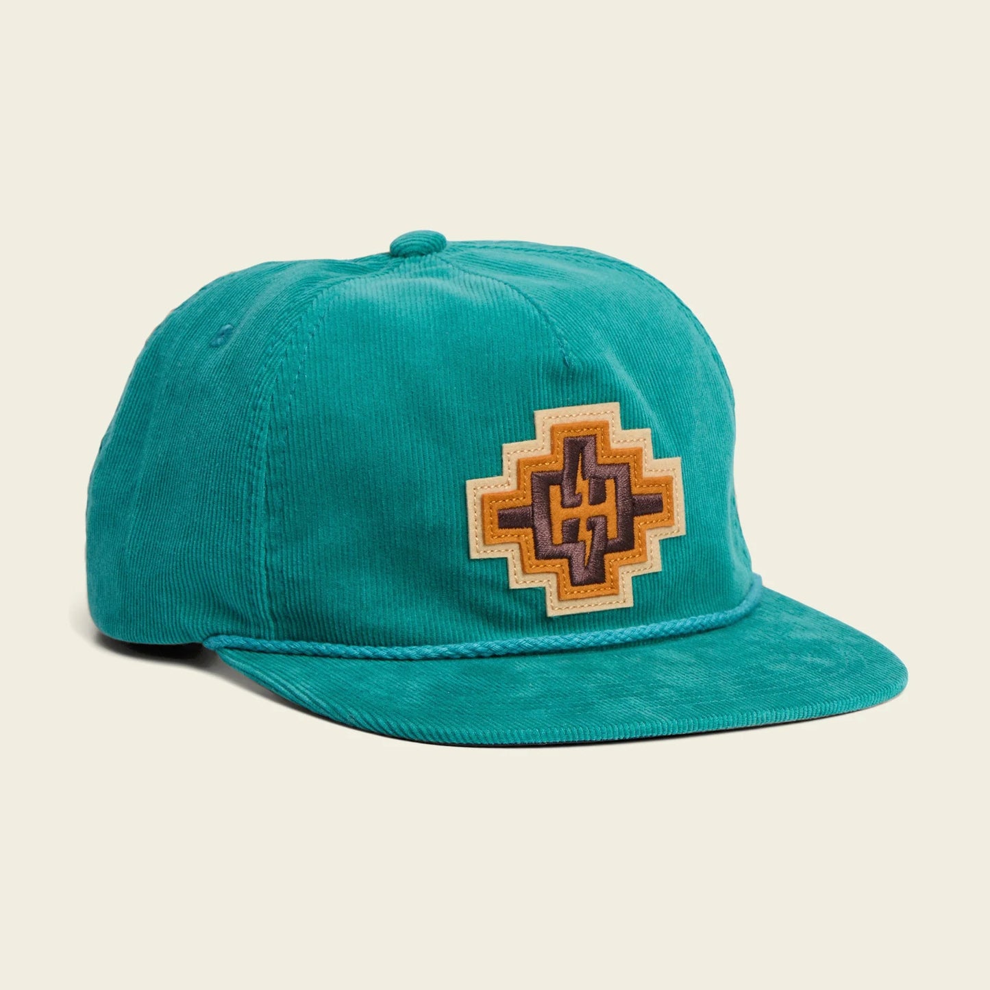 Unstructured Snapback Hats