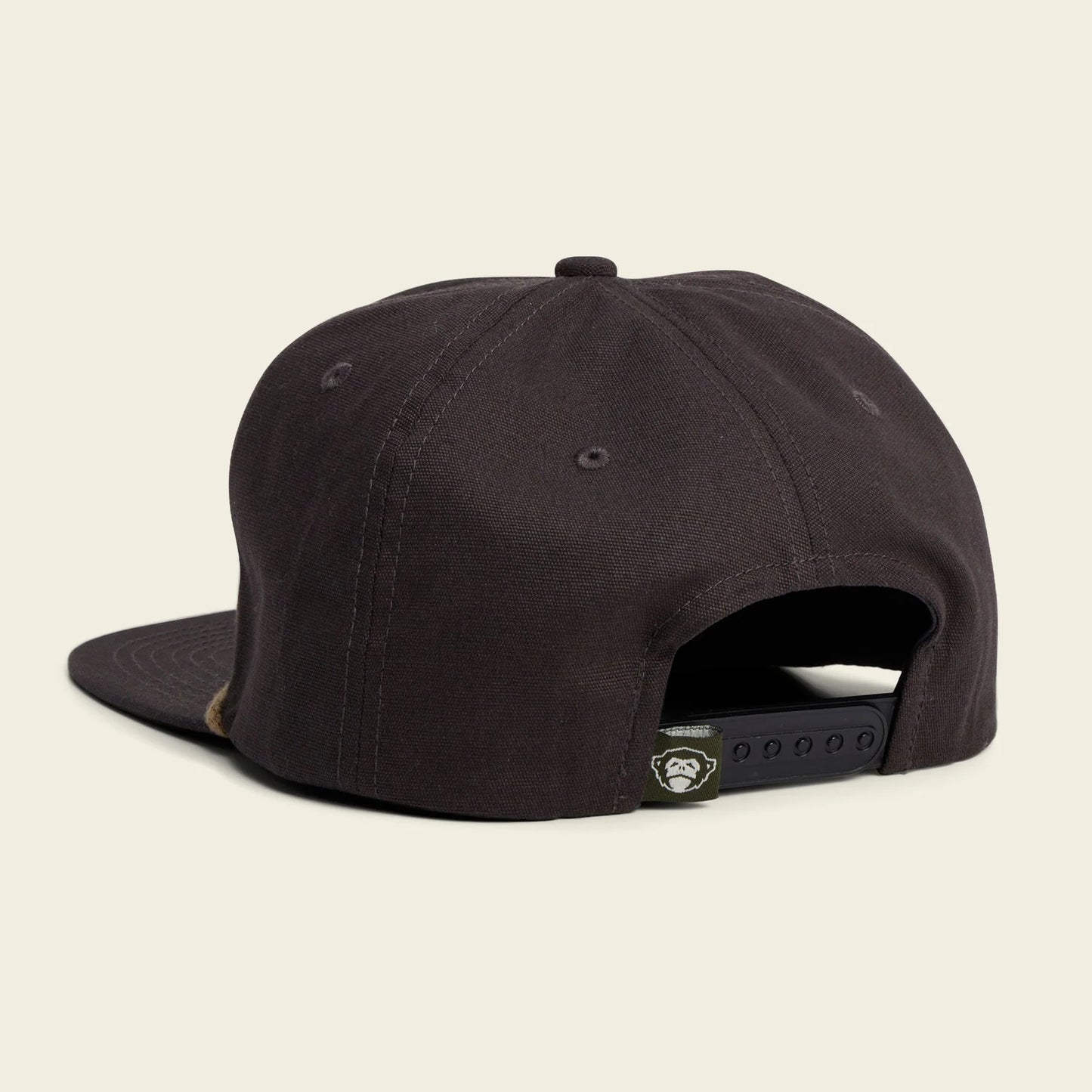 Unstructured Snapback Hats