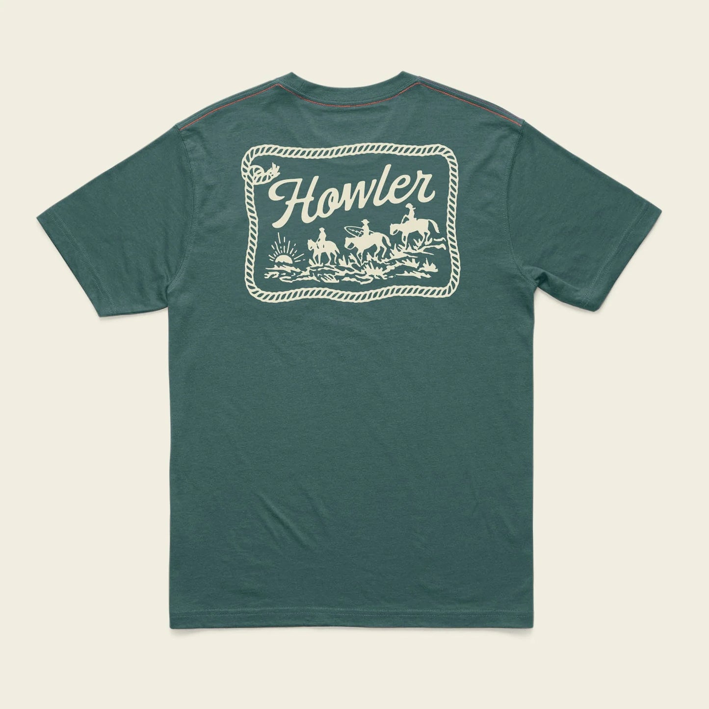Howler Posse T-Shirt