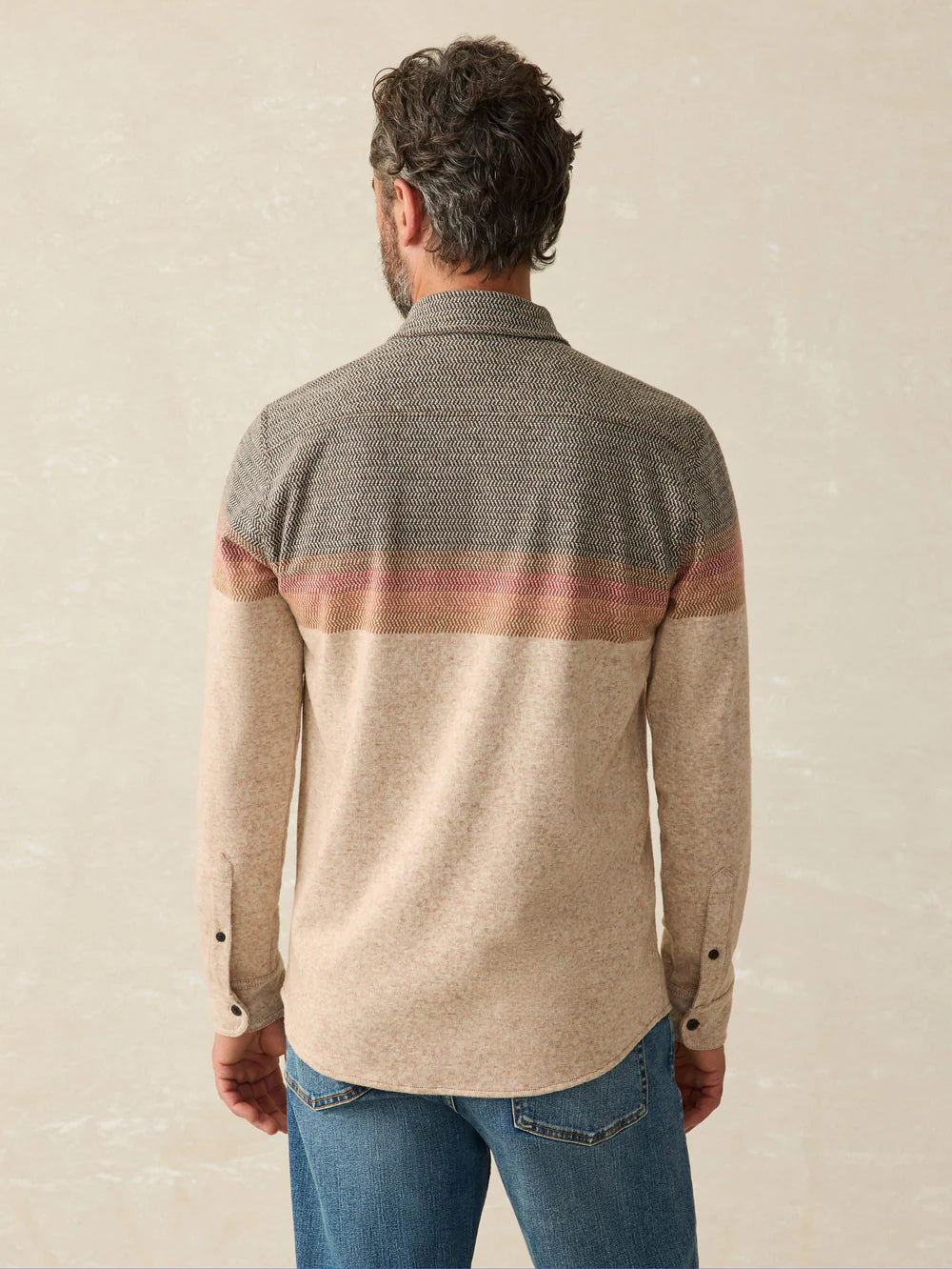 Legend Sweater Shirt Men's