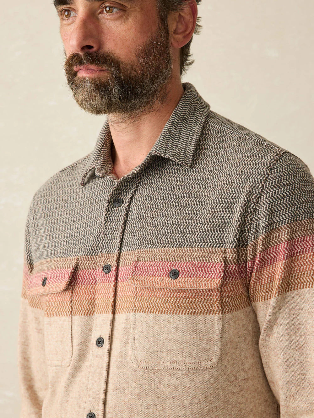 Legend Sweater Shirt Men's