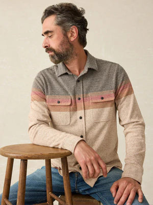 Legend Sweater Shirt Men's