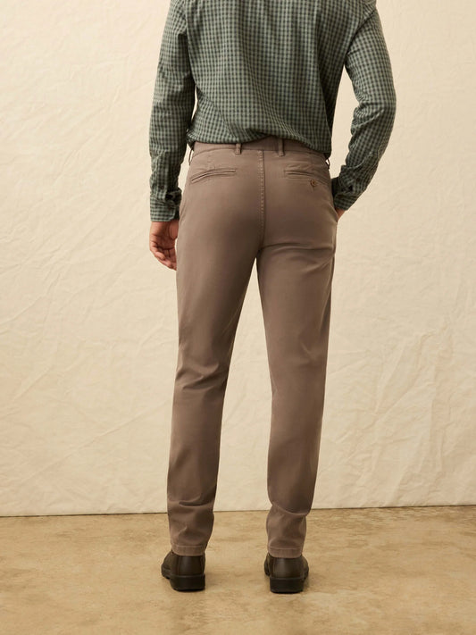 Coastline Stretch Chino