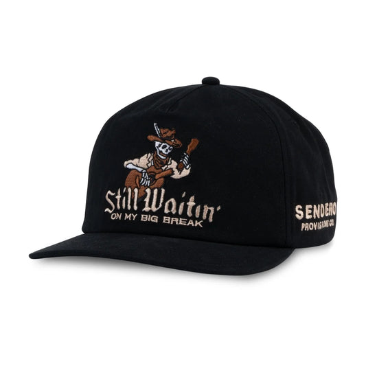 Big Break Hat