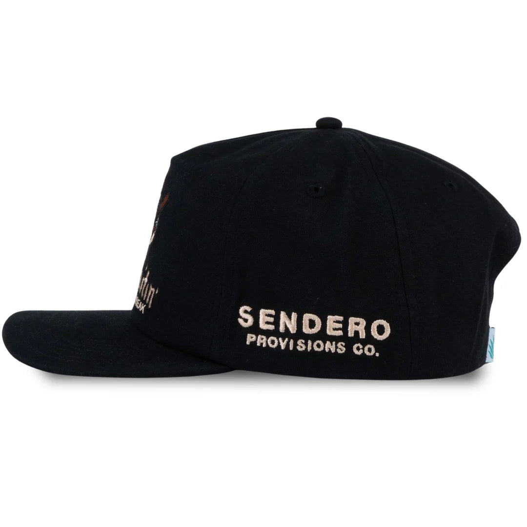 Big Break Hat