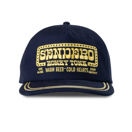 Honky Tonk Hat