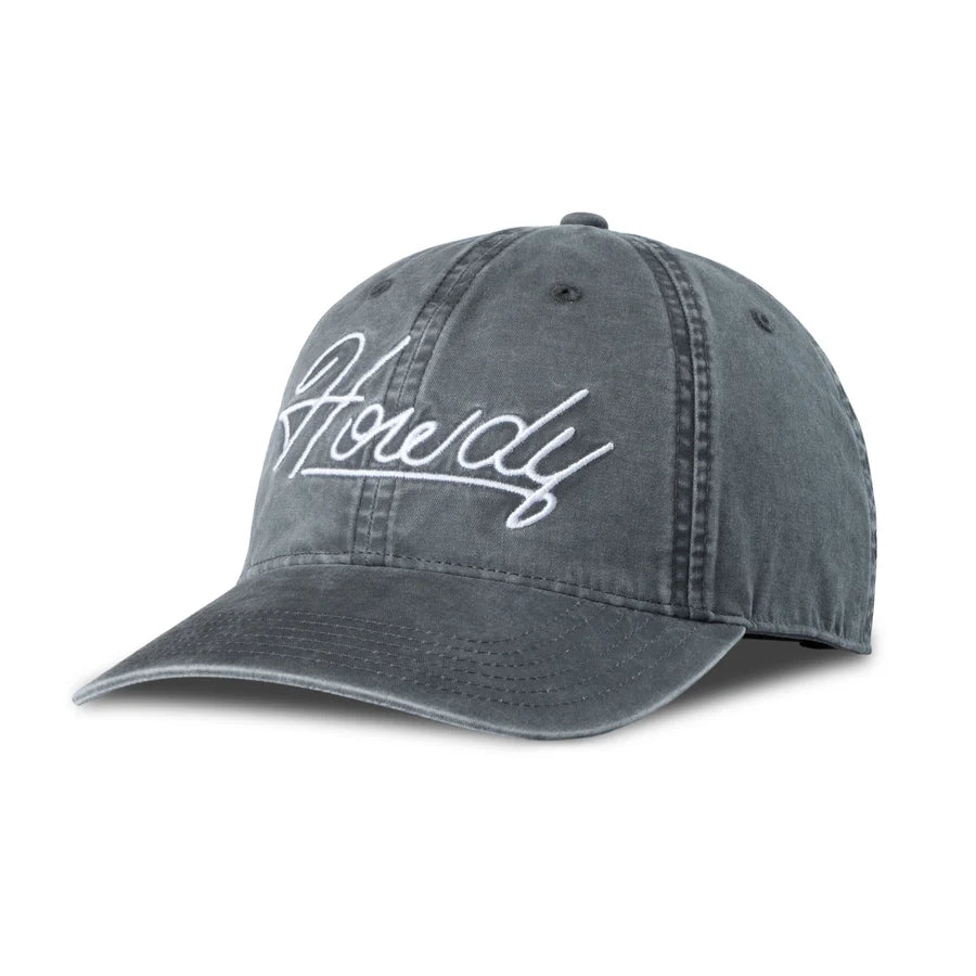 Howdy Hat
