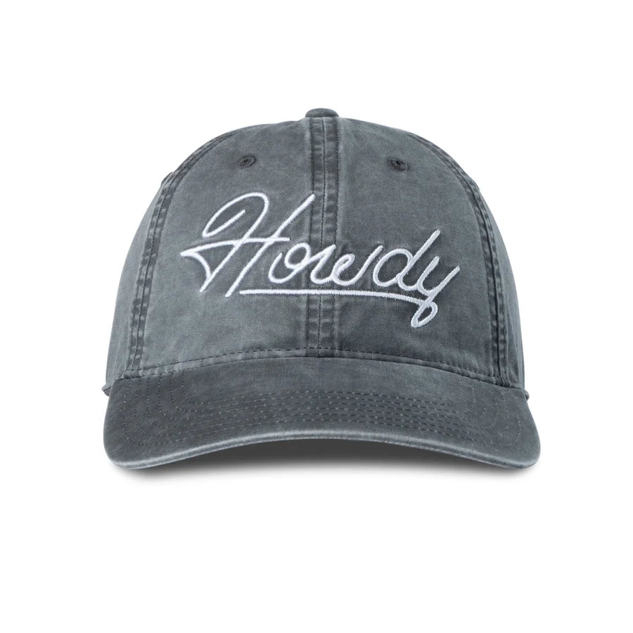 Howdy Hat