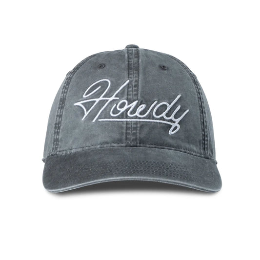 Howdy Hat
