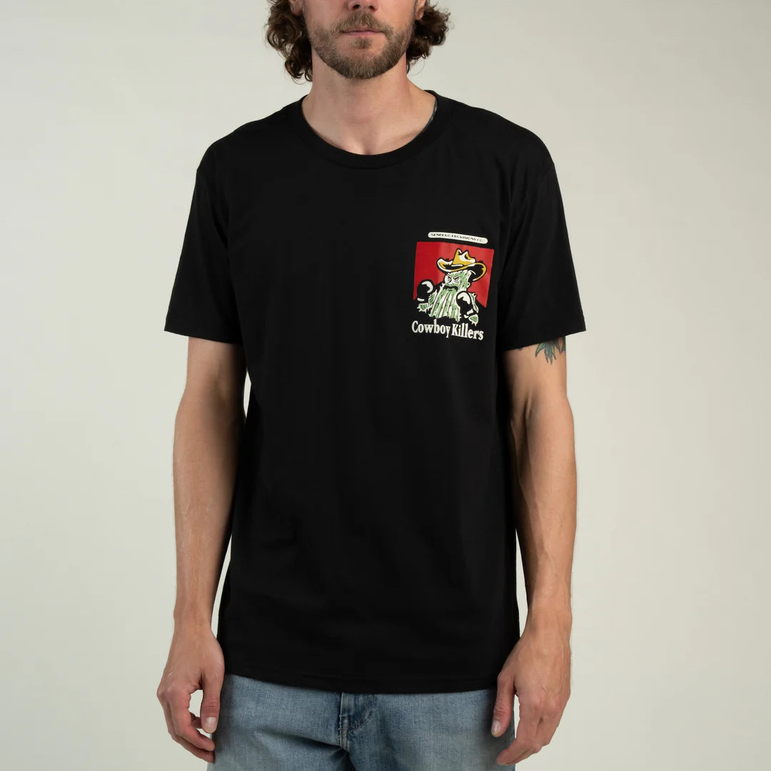 Cowboy Killers T-Shirt