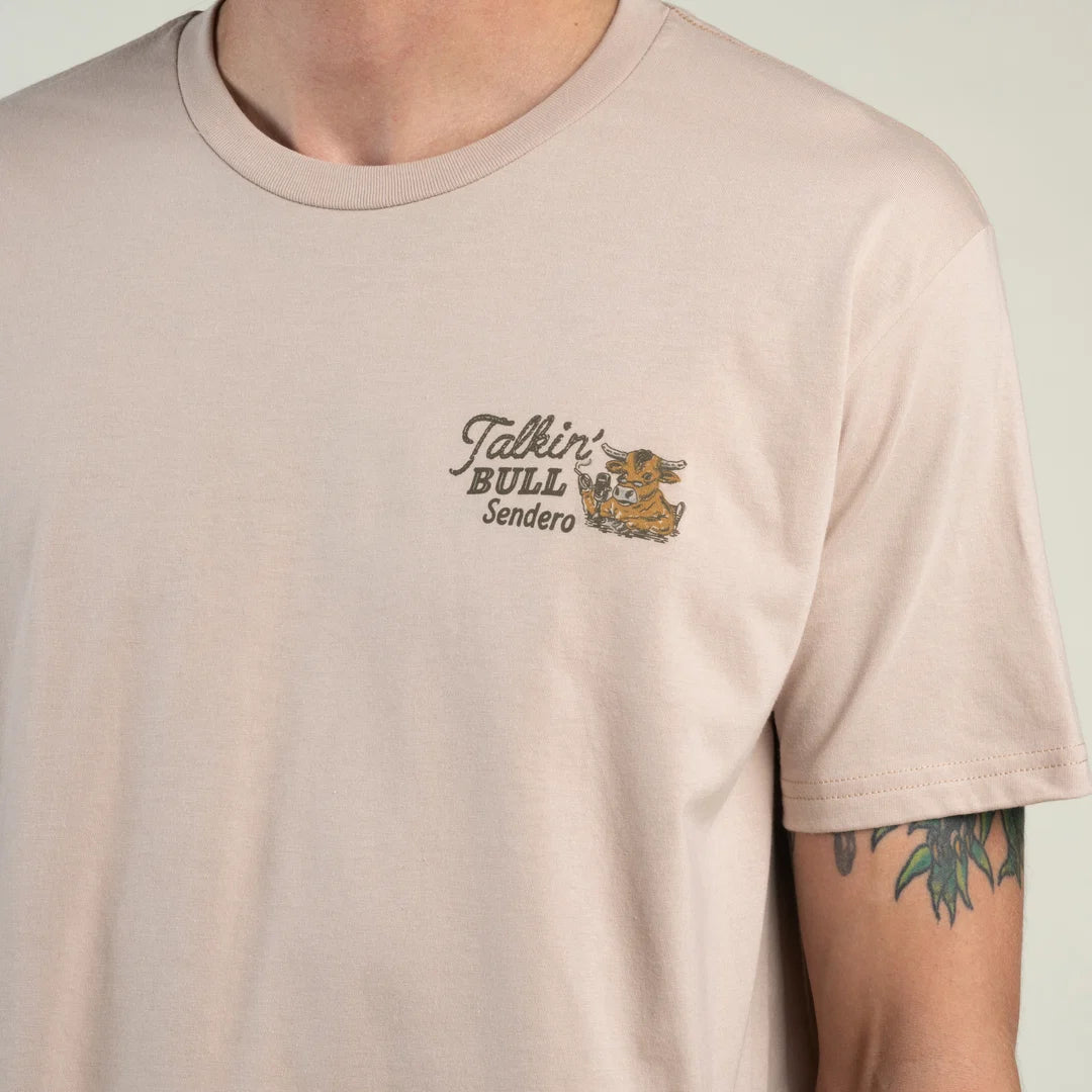 Talkin' Bull T-Shirt
