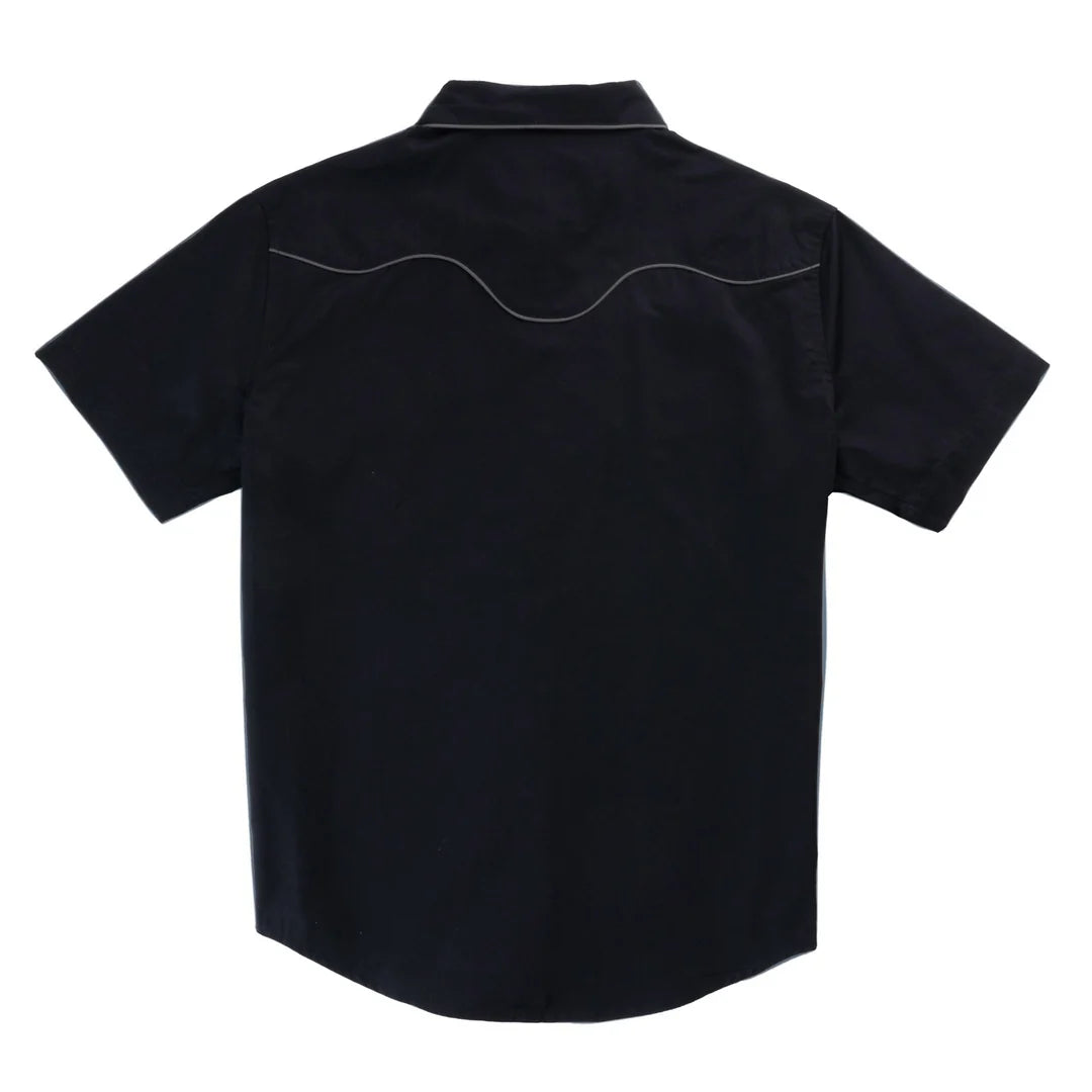 The Prescott Western Shirt