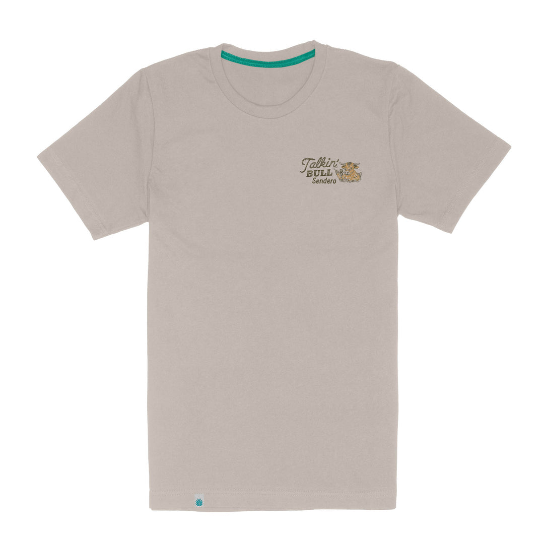 Talkin' Bull T-Shirt