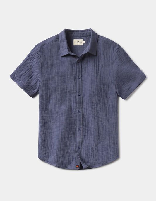 Kalo SS Button up