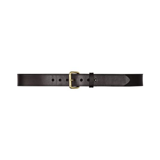 1-1/2" Bridle Leather Belt Brown