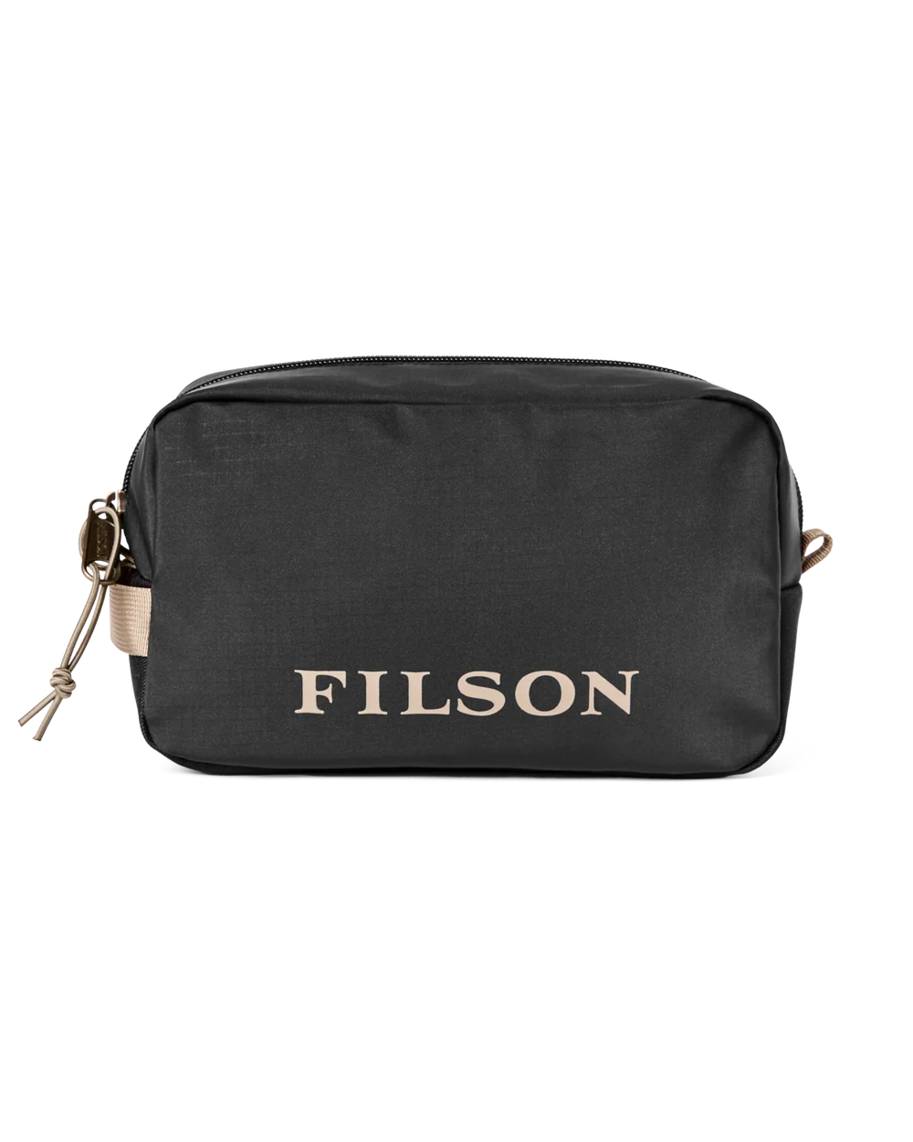 All Weather Dopp Kit - Black/Covert