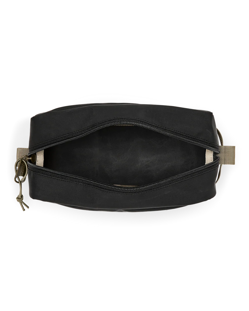 All Weather Dopp Kit - Black/Covert