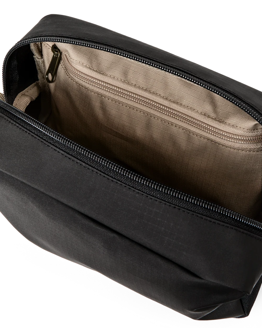 All Weather Dopp Kit - Black/Covert
