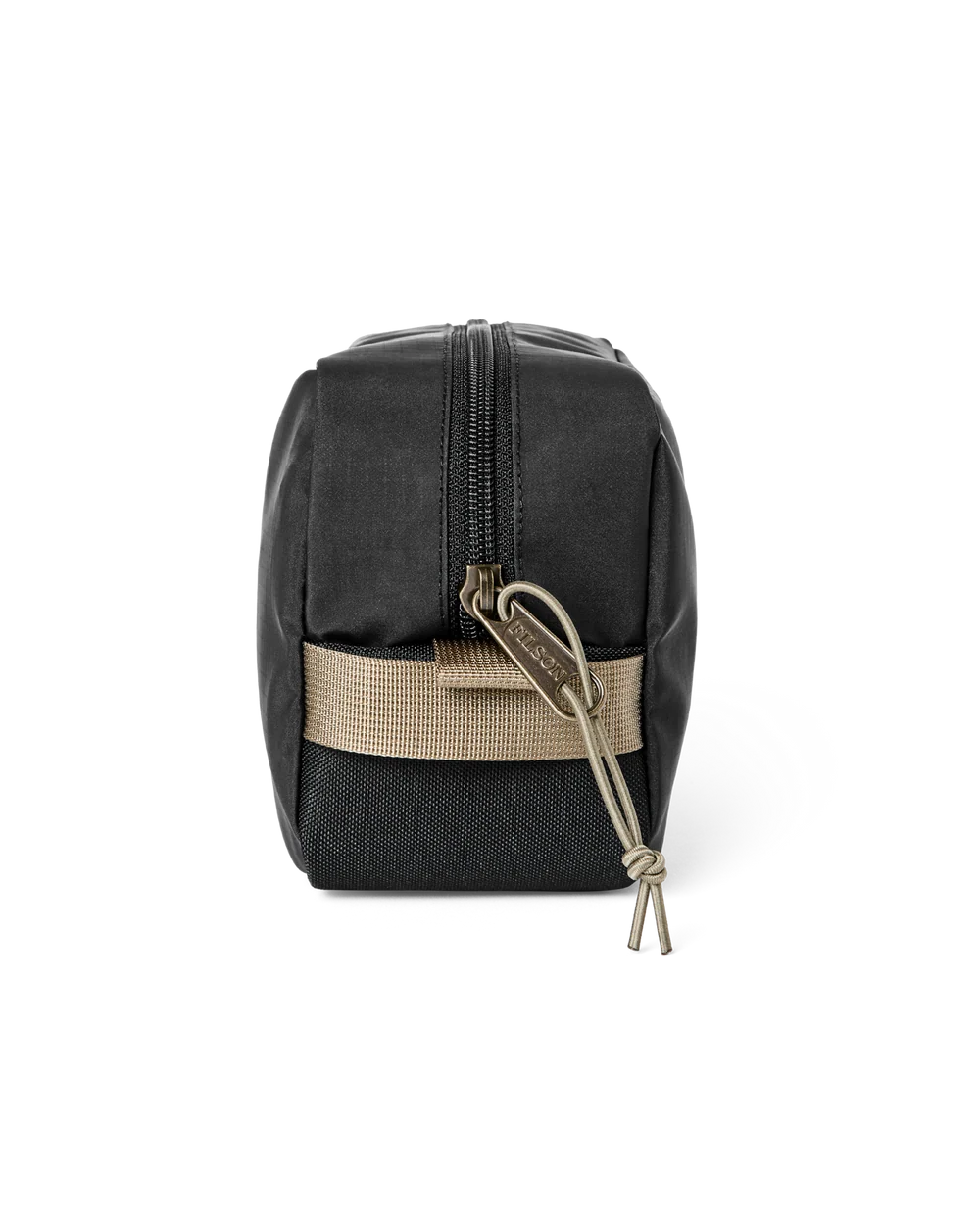 All Weather Dopp Kit - Black/Covert