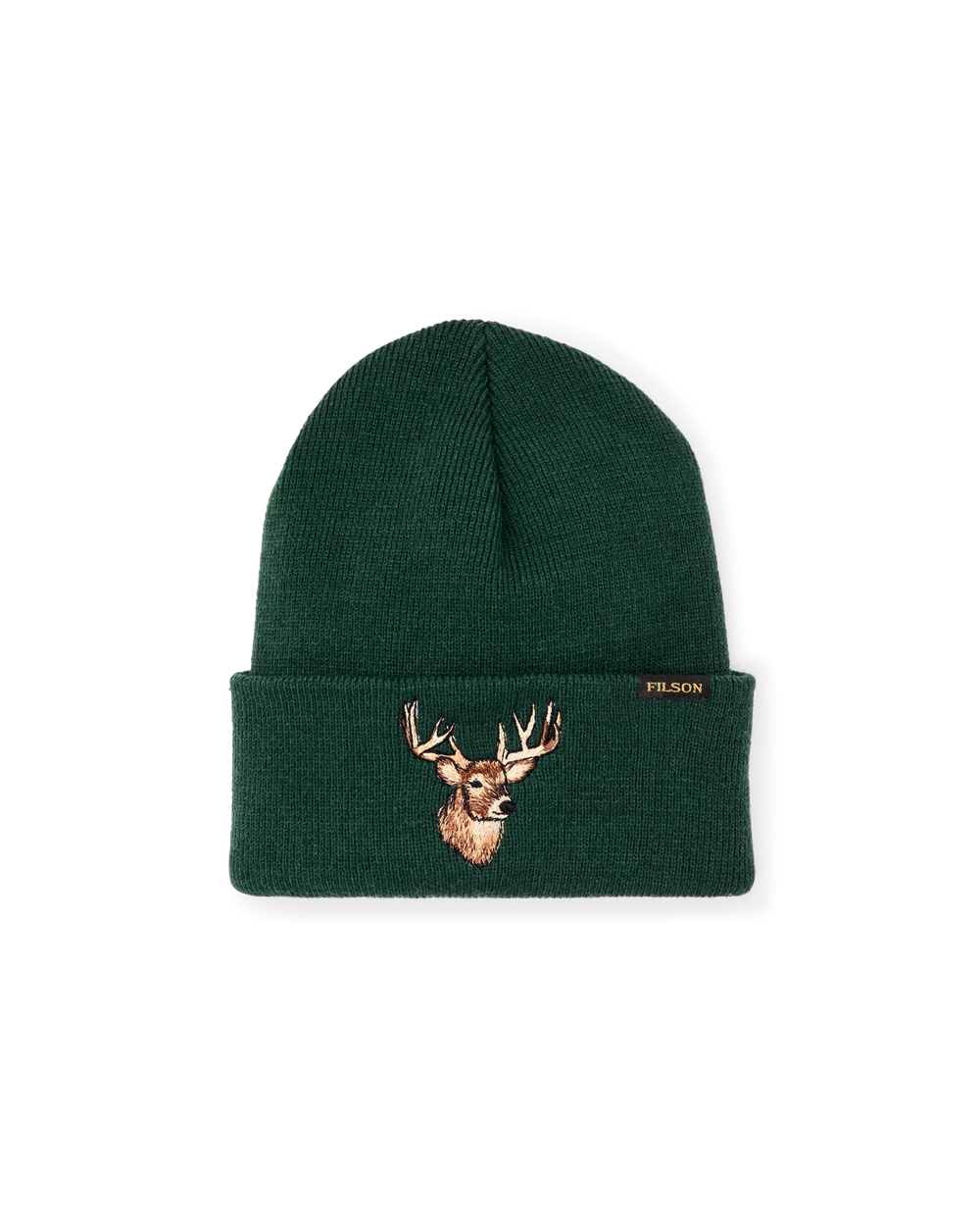 Deer Ballard Watch Cap