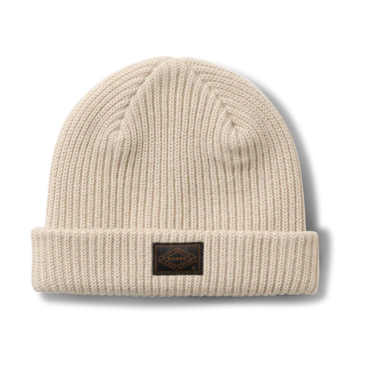 Fisherman Beanie