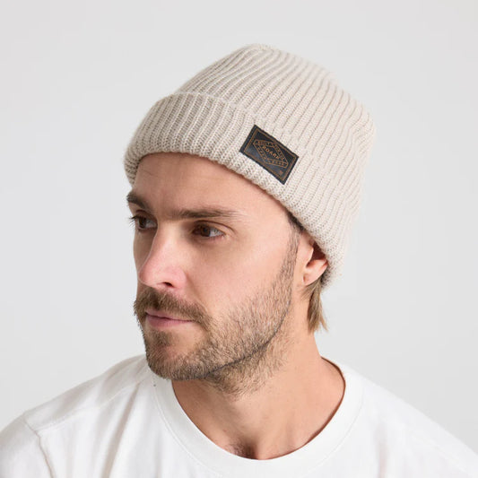 Fisherman Beanie
