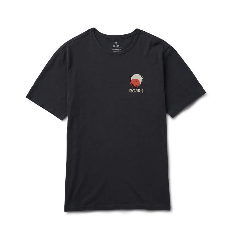 Fjordlord Organic Premium Tee