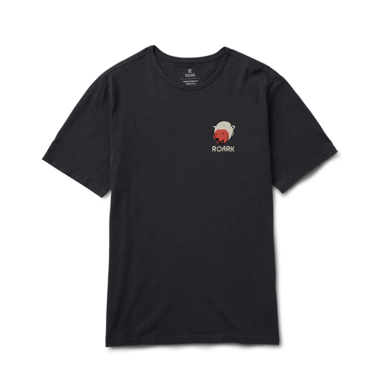 Fjordlord Organic Premium Tee